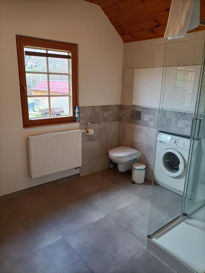 Apartament Na Uboczu Apartment Szklarska Poreba Ngoại thất bức ảnh